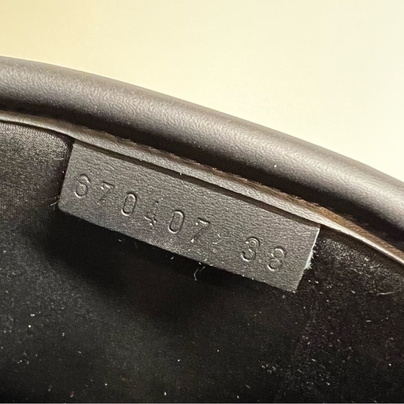 Gucci Horsebit Rubber Bootie - Picture 9 of 9